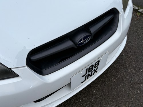 2003 Subaru Legacy GTB Te koop (foto 245 van 474)