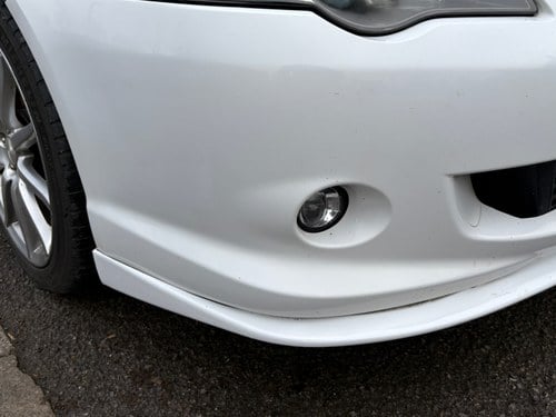 2003 Subaru Legacy GTB Te koop (foto 247 van 474)