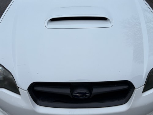 2003 Subaru Legacy GTB Te koop (foto 252 van 474)