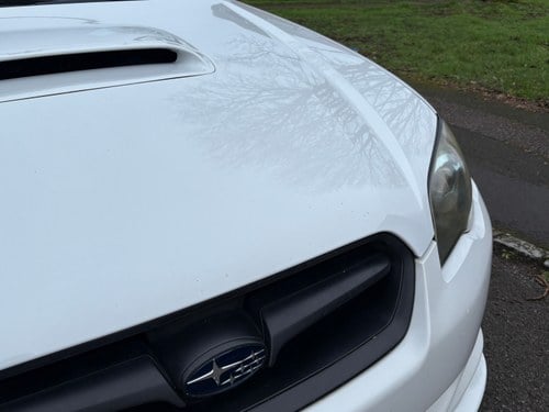 2003 Subaru Legacy GTB Te koop (foto 256 van 474)