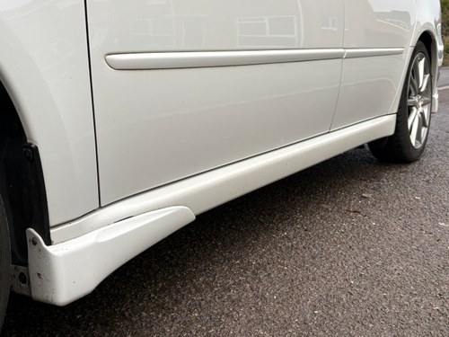 2003 Subaru Legacy GTB Te koop (foto 265 van 474)