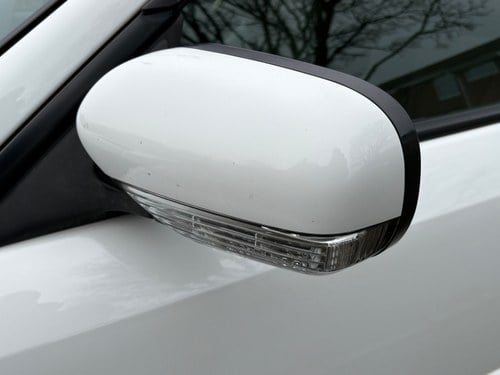 2003 Subaru Legacy GTB Te koop (foto 268 van 474)