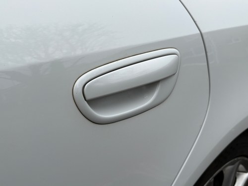 2003 Subaru Legacy GTB Te koop (foto 274 van 474)