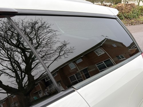 2003 Subaru Legacy GTB Te koop (foto 277 van 474)