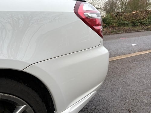 2003 Subaru Legacy GTB Te koop (foto 278 van 474)