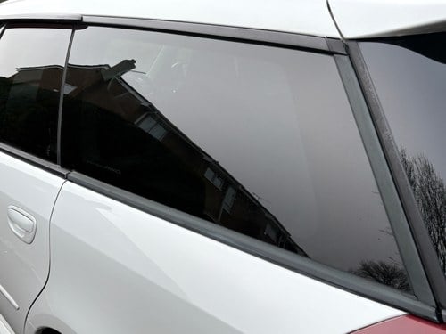 2003 Subaru Legacy GTB Te koop (foto 279 van 474)