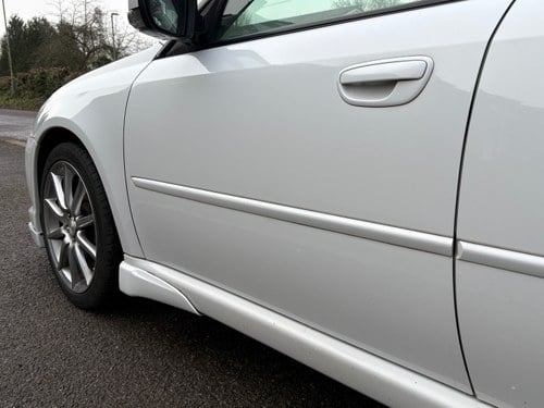 2003 Subaru Legacy GTB Te koop (foto 286 van 474)