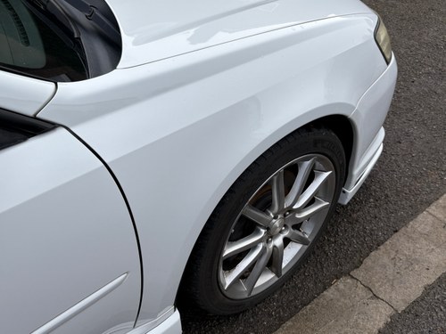 2003 Subaru Legacy GTB Te koop (foto 294 van 474)