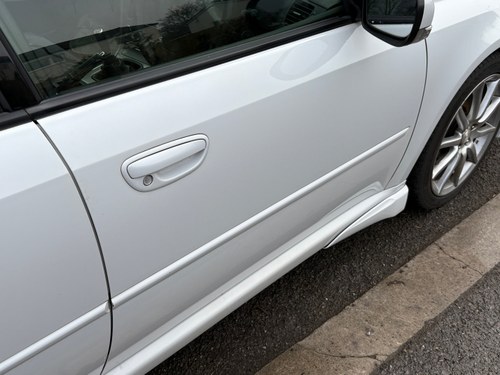 2003 Subaru Legacy GTB Te koop (foto 297 van 474)