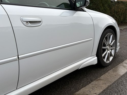2003 Subaru Legacy GTB Te koop (foto 298 van 474)