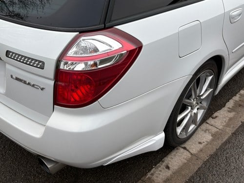 2003 Subaru Legacy GTB Te koop (foto 304 van 474)