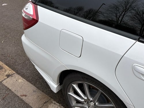 2003 Subaru Legacy GTB Te koop (foto 309 van 474)