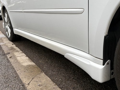 2003 Subaru Legacy GTB Te koop (foto 320 van 474)