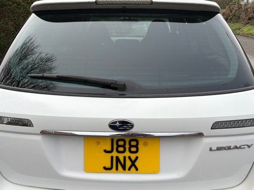 2003 Subaru Legacy GTB Te koop (foto 332 van 474)