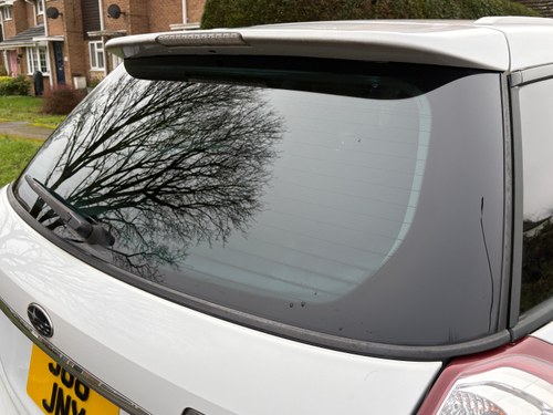 2003 Subaru Legacy GTB Te koop (foto 333 van 474)