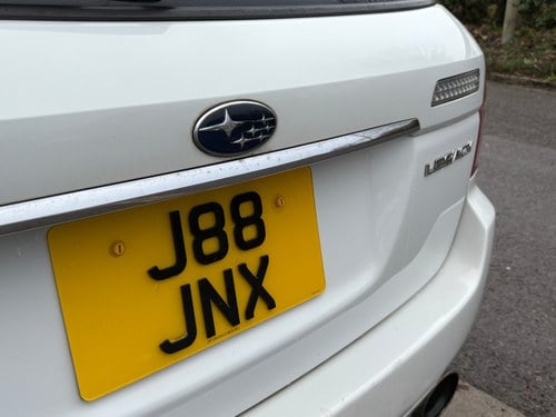 2003 Subaru Legacy GTB Te koop (foto 341 van 474)