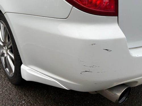 2003 Subaru Legacy GTB Te koop (foto 348 van 474)