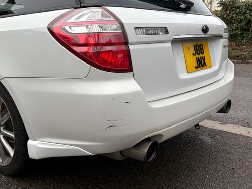 2003 Subaru Legacy GTB Te koop (foto 349 van 474)