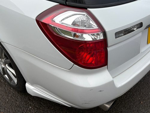 2003 Subaru Legacy GTB Te koop (foto 352 van 474)