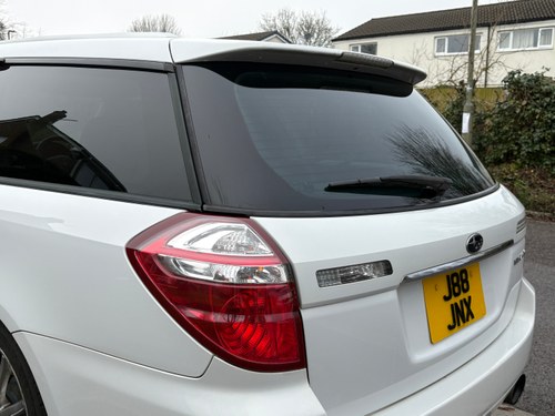 2003 Subaru Legacy GTB Te koop (foto 353 van 474)