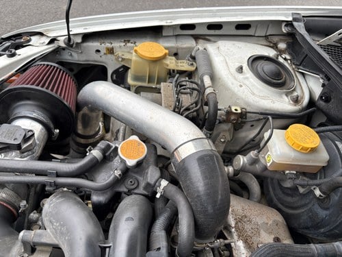 2003 Subaru Legacy GTB Te koop (foto 366 van 474)