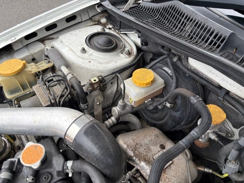 2003 Subaru Legacy GTB Te koop (foto 367 van 474)