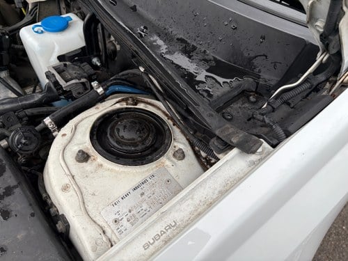 2003 Subaru Legacy GTB Te koop (foto 369 van 474)