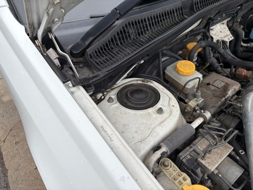 2003 Subaru Legacy GTB Te koop (foto 376 van 474)