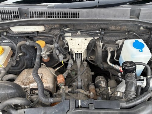 2003 Subaru Legacy GTB Te koop (foto 382 van 474)