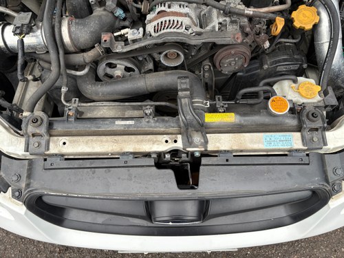 2003 Subaru Legacy GTB Te koop (foto 385 van 474)