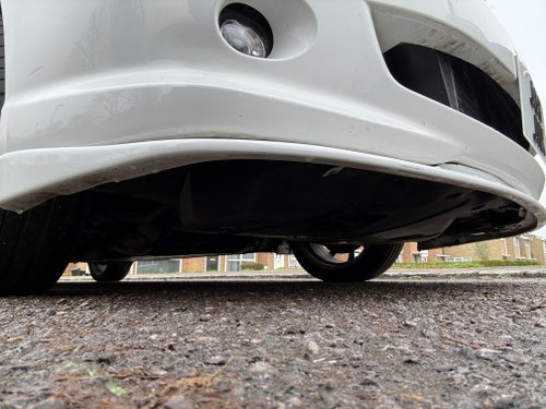 2003 Subaru Legacy GTB Te koop (foto 390 van 474)