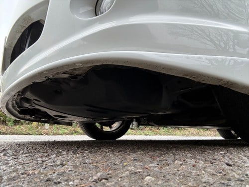 2003 Subaru Legacy GTB Te koop (foto 397 van 474)