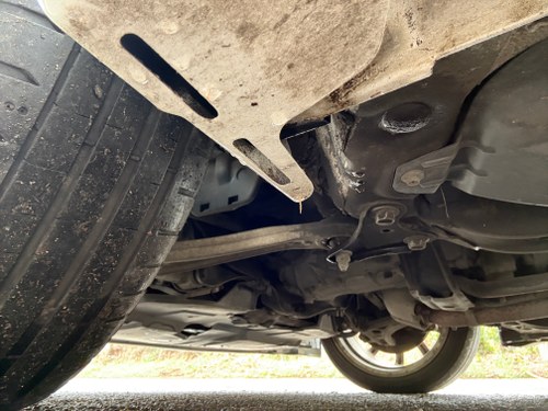 2003 Subaru Legacy GTB Te koop (foto 404 van 474)