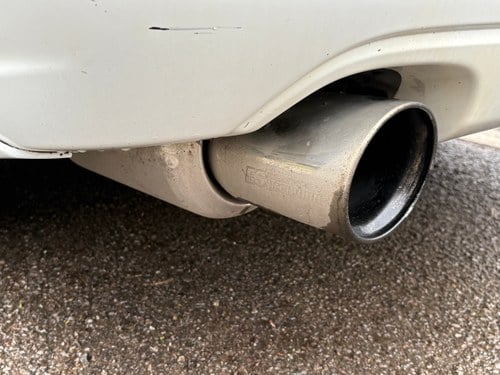 2003 Subaru Legacy GTB Te koop (foto 418 van 474)