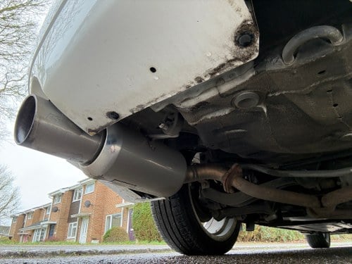 2003 Subaru Legacy GTB Te koop (foto 420 van 474)