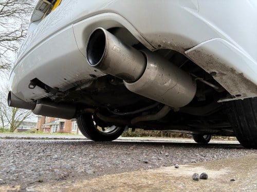 2003 Subaru Legacy GTB Te koop (foto 423 van 474)