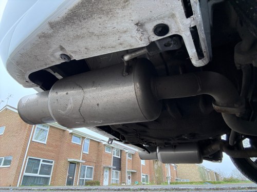 2003 Subaru Legacy GTB Te koop (foto 426 van 474)