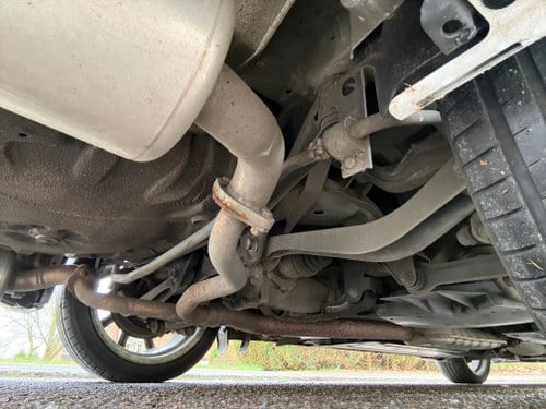 2003 Subaru Legacy GTB Te koop (foto 428 van 474)