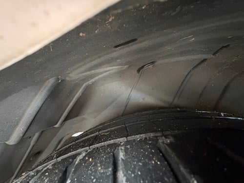 2003 Subaru Legacy GTB Te koop (foto 429 van 474)