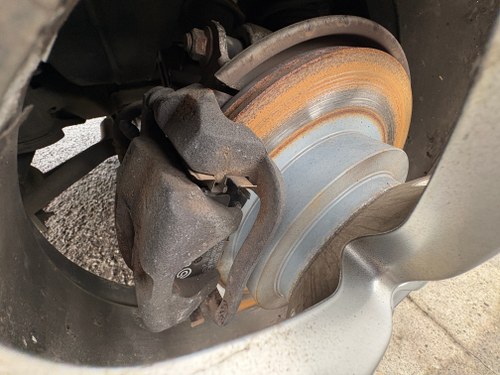 2003 Subaru Legacy GTB Te koop (foto 430 van 474)