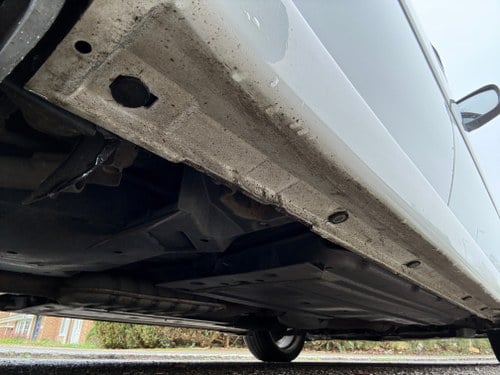 2003 Subaru Legacy GTB Te koop (foto 435 van 474)