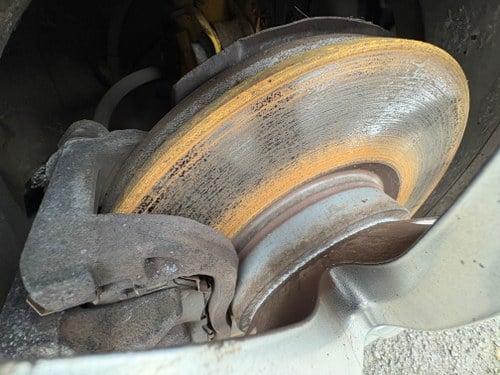 2003 Subaru Legacy GTB Te koop (foto 440 van 474)