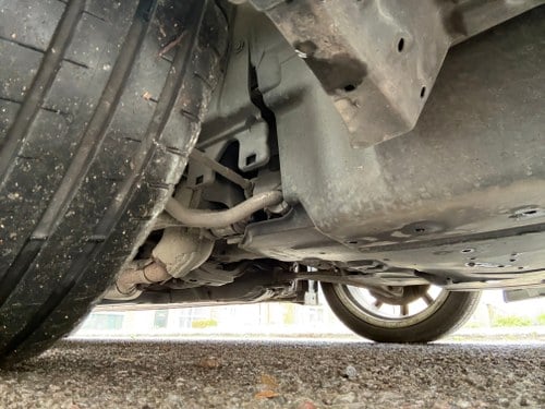 2003 Subaru Legacy GTB Te koop (foto 443 van 474)