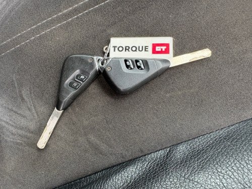 2003 Subaru Legacy GTB Te koop (foto 448 van 474)