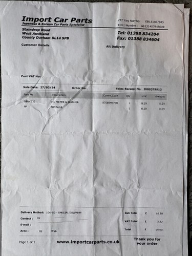 2003 Subaru Legacy GTB Te koop (foto 464 van 474)