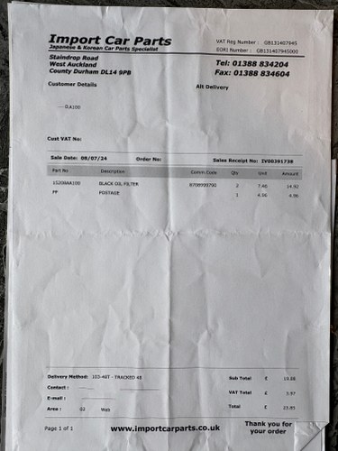 2003 Subaru Legacy GTB Te koop (foto 466 van 474)