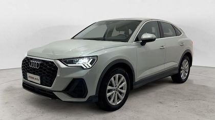 Audi Q3 Competition