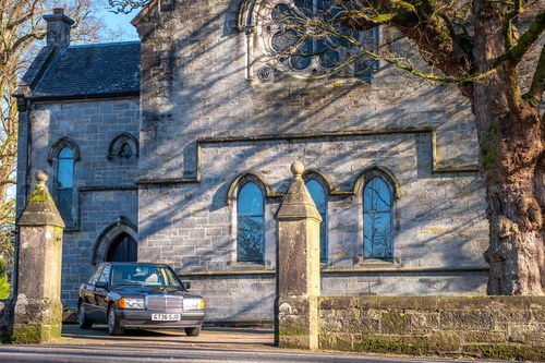 1989 Mercedes-Benz W201 190E 5sps Manual For Sale (picture 10 of 265)