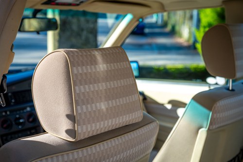 1989 Mercedes-Benz W201 190E 5sps Manual For Sale (picture 63 of 265)