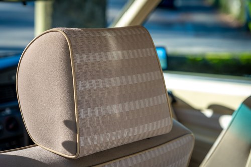 1989 Mercedes-Benz W201 190E 5sps Manual For Sale (picture 64 of 265)